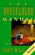 Hasselblad Manual A Comprehensive Guide To The