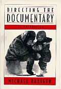 Directing The Documentary 3rd Edition