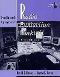 Radio Production Worktext 3rd Edition