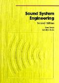 Sound System Engineering 2nd Edition