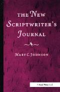 New Scriptwriters Journal