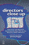 Directors Close Up Interviews With Direc