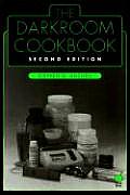 Darkroom Cookbook 2nd Edition