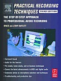 Practical Recording Techniques 3rd Edition
