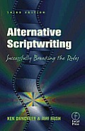 Alternative Scriptwriting Successfully