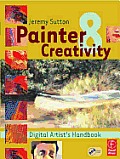 Painter 8 Creativity Digital Artists Handbook