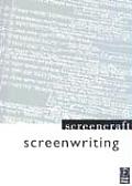 Screencraft Screenwriting