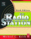 Radio Station 6th Edition