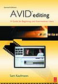 Avid Editing 2nd Edition A Guide for Beginning & Intermediate Users