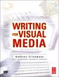 Writing For Visual Media