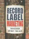 Record Label Marketing