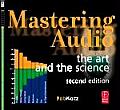 Mastering Audio The Art & The Science 2nd Edition