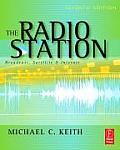 Radio Station 7th Edition Broadcast Satellite &