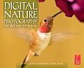 Digital Nature Photography The Art & the Science