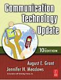 Communication Technology Update 10th Edition