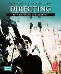 Directing 4th Edition Film Techniques & Aestheti