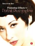 Photoshop Effects for Portrait Photographers