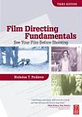 Film Directing Fundamentals See Your Film Before Shooting 3rd Edition