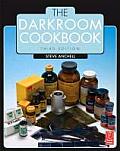 Darkroom Cookbook 3rd Edition