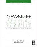 Drawn to Life 20 Golden Years of Disney Master Classes Volume 1 The Walt Stanchfield Lectures