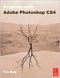 Printing with Adobe Photoshop Cs4