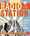 Radio Station 8th Edition Broadcast Satellite & Internet