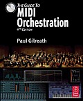 Guide to MIDI Orchestration 4th Edition