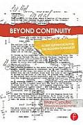 Beyond Continuity Script Supervision for the Modern Filmmaker