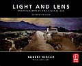 Light & Lens Photography in the Digital Age 2nd Edition