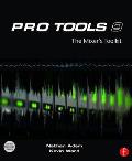 Pro Tools 9 The Mixers Toolkit