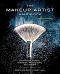 Makeup Artist Handbook Second Edition