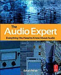 Audio Expert Everything You Need to Know about Audio