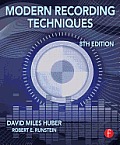 Modern Recording Techniques 8th Edition