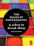 Rules of Photography & When to Break Them