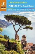 Rough Guide to Naples & the Amalfi Coast