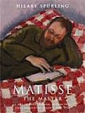 Matisse The Master
