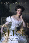 Alice Princess Andrew Of Greece
