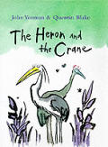 Heron & The Crane