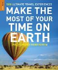 Rough Guide Make the Most of Your Time on Earth 3rd Edition