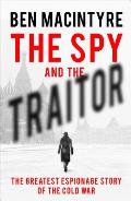 Spy & the Traitor