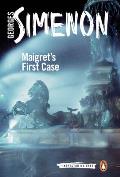 Maigrets First Case