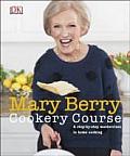 Mary Berry Cookery Course