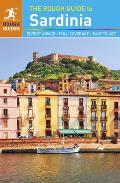 Rough Guide to Sardinia The Rough Guide to Sardinia