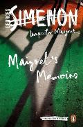 Maigrets Memoirs