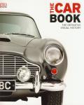 Car Book The Definitive Visual History