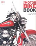 Motor Bike Book The Definitive Visual History