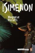 Maigret at Picratts