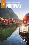 Rough Guide Norway 7th Edition