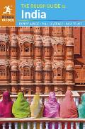 Rough Guide to India