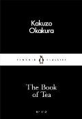 Book of Tea